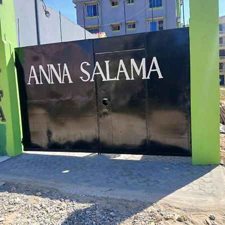 Anna Salama Mtwapa Exteriér fotografie